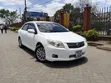 Toyota Axio 1.5 G 2WD 2011 Nyeupe - 2