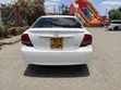 Toyota Axio 1.5 G 2WD 2011 Nyeupe - 3