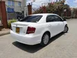 Toyota Axio 1.5 G 2WD 2011 Nyeupe - 4