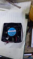 NMB Sheng Da 6025 24V DC Cooling Fan (60x60x25mm) - 2