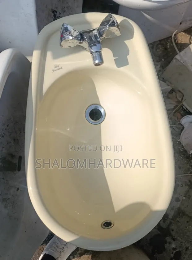 Premier Bidet Toilet Seat - 1
