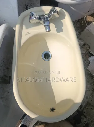 Premier Bidet Toilet Seat