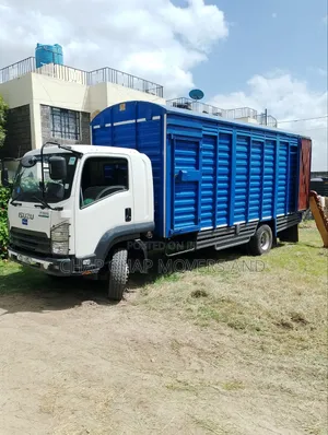 Chapchap Movers: Huduma za Usafiri na Kuhamisha Githunguri