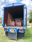 Chapchap Movers: Huduma za Usafiri na Kuhamisha Githunguri - 2