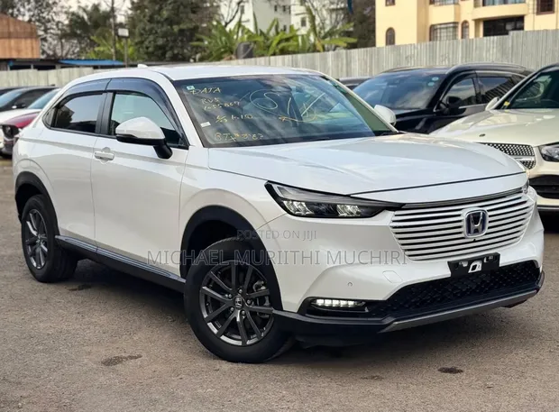 Honda Vezel 2022 Hybrid - 1
