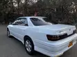 Toyota Mark II 2.0 RWD 1998 Nyeupe - 3