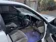 Toyota Mark II 2.0 RWD 1998 Nyeupe - 4