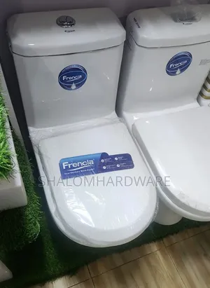 Premier Frenchie 303 Toilet ya One-Piece