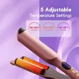 Oraimo SmartCurler Wave 32mm Hair Curler - 2