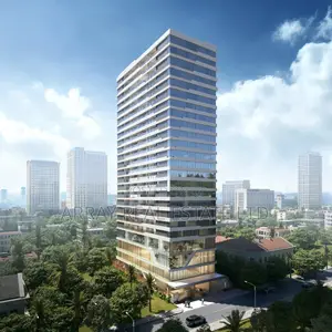 2-3 Bedroom Apartments for Sale, Lucky Ivy, Raphta Road