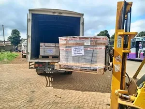 Huduma za Kuhamia na Usafirishaji Umbali Mrefu