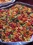 Alpha Foods Cereals - Beans, Maize, Peas & More - 3