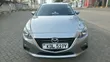 Mazda Axela 2015 Gray - 1