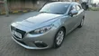 Mazda Axela 2015 Gray - 2