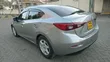 Mazda Axela 2015 Gray - 4