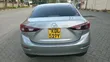Mazda Axela 2015 Gray - 5