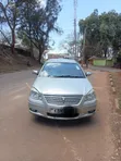 Toyota Premio 2003 Silver - 3