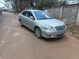 Toyota Premio 2003 Silver - 5