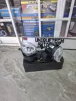 4 Inch Toyota LED Fog Lights - 2
