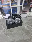 Toyota 4" LED Fog Lamps | Car Fog Lights - 2