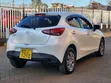 Mazda Demio 2015 Pearl - 4