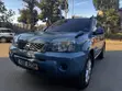 Nissan X-Trail 2006 Blue - 1