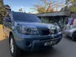 Nissan X-Trail 2006 Blue - 2
