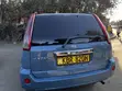 Nissan X-Trail 2006 Blue - 3