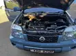 Nissan X-Trail 2006 Blue - 5
