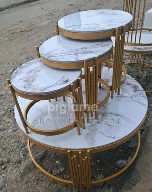 Meza ya Executive ya Marumaru 4-in-1
