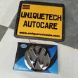 Nembo ya Nembo ya Mwanga ya LED ya Volkswagen - 2