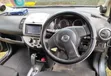 Nissan Note 2008 Kijivu - 5