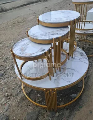 Meza ya Executive ya Marumaru 4-in-1