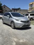 Nissan Note 1.2 Petrol 2015 Silver - 1