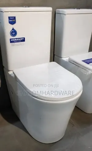 Kiti cha Toilet cha Premier