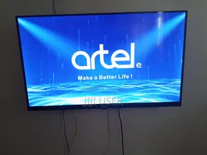 AOC 32" LED Smart TV