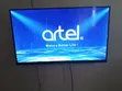 AOC 32" LED Smart TV - 1
