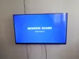 AOC 32" LED Smart TV - 3