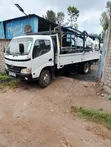 Chapchap Movers: Usafiri na Logistics Mkoa wa Muranga - 3