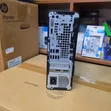 Kompyuta ya HP EliteDesk 705 G3 Desktop - Ryzen 5, 8GB RAM, 500GB SSD - 2