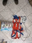 Full-Body Safety Harness - 1