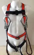Full-Body Safety Harness - 3