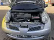 Nissan March 1.2 FWD 2007 Silver - 5