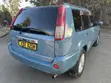 Nissan X-Trail 2007 Bluu - 1