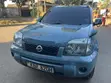 Nissan X-Trail 2007 Bluu - 2