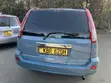 Nissan X-Trail 2007 Bluu - 3