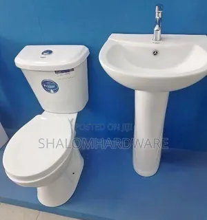 Premier WC Toilet Seat - Brand New