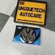 Nembo ya Volkswagen yenye Mwanga wa LED - 1