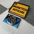 LED Nembo ya Logo ya Gari ya Volkswagen - 2