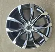 22-Inch Land Cruiser Rims (5-Hole), Full Set - 1
